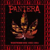 I'm Broken_Pantera
