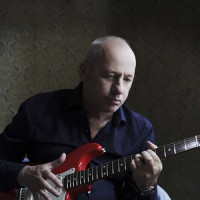 Darling Pretty_Mark Knopfler