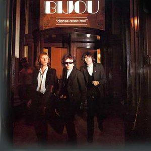 La Fille Du Père Noël (With Bass)