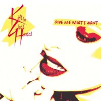 Give Me What I Want_Kids In Glass Houses