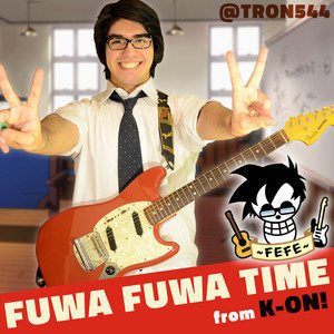 Fuwa fuwa time