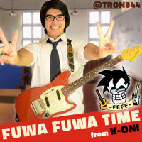 Fuwa fuwa time_K-On