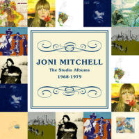 Cactus Tree_Joni Mitchell