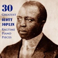 The Entertainer_Scott Joplin
