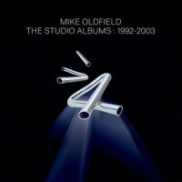 Oceania_Mike Oldfield