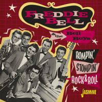Stomp and Roll_Jan Cyrka