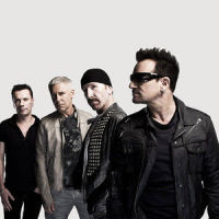 Staring At The Sun_U2