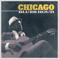 First Time I Met The Blues_Buddy Guy