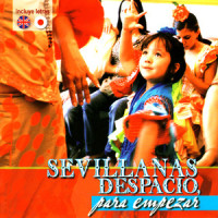 Sevillanas_Juan Martin