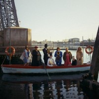 La Santa Compaa_Mago De Oz