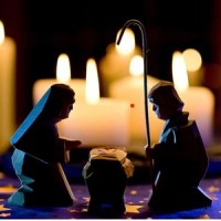 Silent Night_Lee Hayes