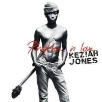 Rhythm Is Love_Keziah Jones