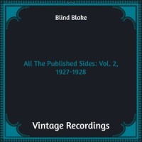 Policy Blues_Blind Blake
