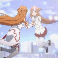 Arr. by Shepelev D_Sword Art Online 1 Op