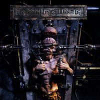 The Edge Of Darkness_Iron Maiden
