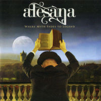 Seduction (Acoustic)_Alesana