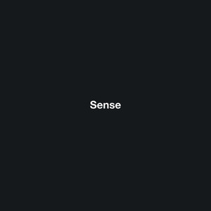 Sense TV size