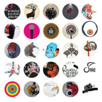 Upiór_Adam Mickiewicz/ Bartosz Trynda