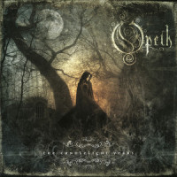 The Night And The Silent Water_Opeth