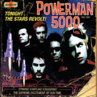 Supernova Goes Pop_Powerman 5000