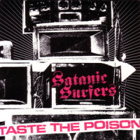 Callousness_Satanic Surfers