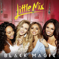 Black Magic_Texas In July