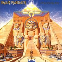Powerslave (Iron Maiden)_Samuel Zechin