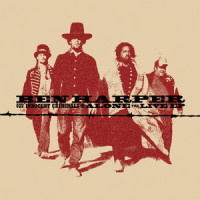 Please Bleed_Ben Harper