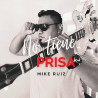 No Tiene Prisa_Alex Campos