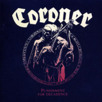 Shadow Of A Lost Dream_Coroner