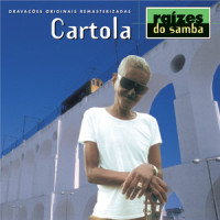 Preciso Me Encontrar_Cartola