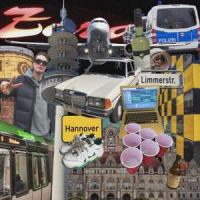 IDK TBH!!_Max Williams