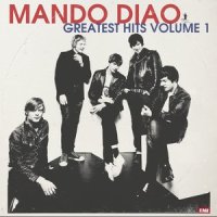 Down In The Past_Mando Diao
