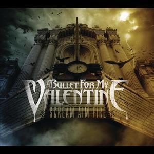 Hearts Burst Into Fire (Drums)