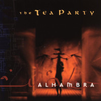 Inanna_The Tea Party