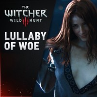 Lullaby Of Woe_Marcin Przybyłowicz