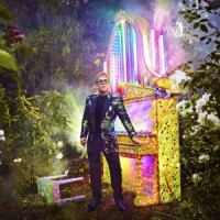 Are You Ready For Love_Elton John