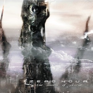 The Towers Of Avarice