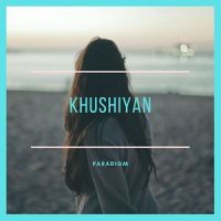 Khushi_Entity Paradigm