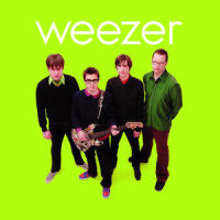 Island In The Sun_Weezer