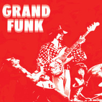 Mr Limousine Driver_Grand Funk Railroad