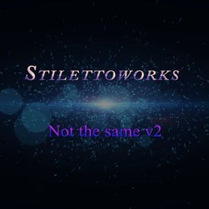 Not The Same v2