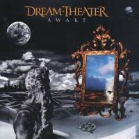 Erotomania_Dream Theater