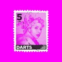 Darts_The Long Blondes