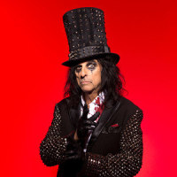 School's Out_Alice Cooper