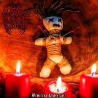 Matando Gueros (From the album Cristo Satanico) Brujeria Cover_Asesino