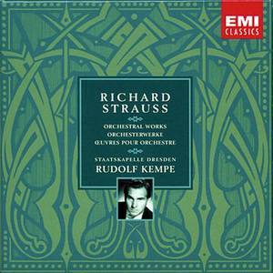 Also Sprach Zarathustra