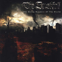 Sealed With A Fist_Exodus