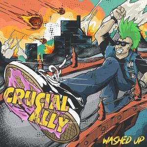 The Soul Is All That Stays