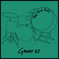 Great Dj_The Ting Tings